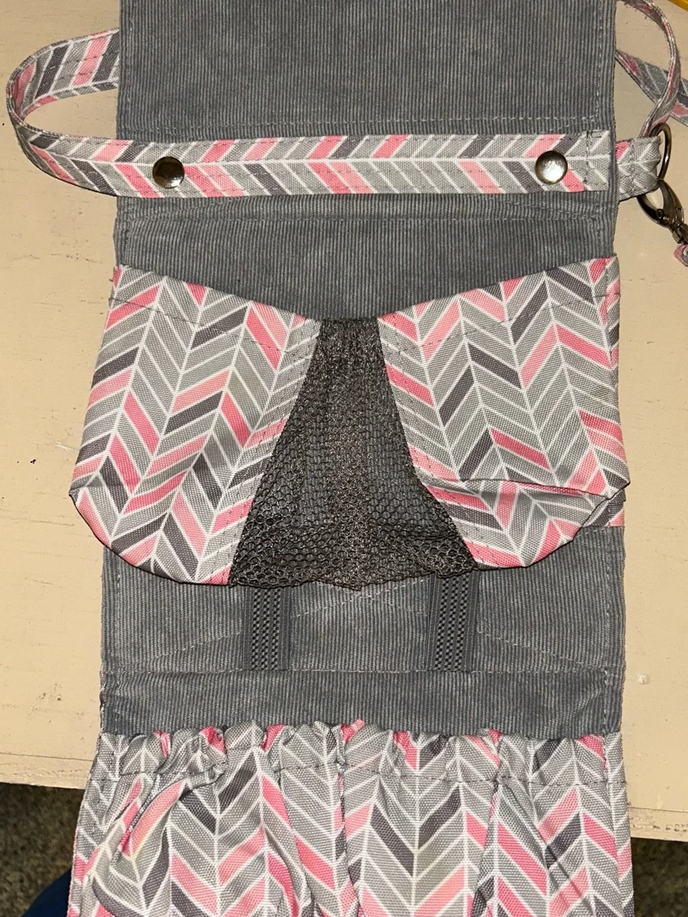 LillyBit Diaper Clutch